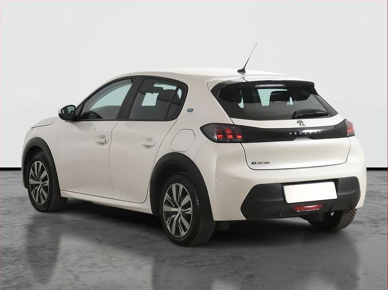 Peugeot 208 (2020) Active 50 kWh, Automat, Navi - fotka 4 z 20