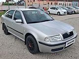 Škoda Octavia (2004) 1.4MPI, AC - náhled 1