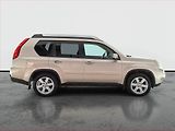 Nissan X-Trail (2008) 2.0 dCi, 4X4, nová STK, Tažné - náhled 6