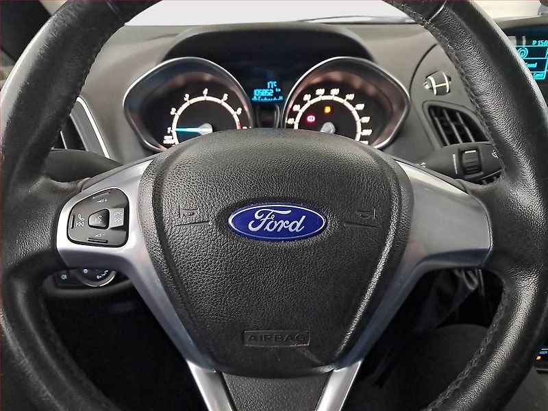 Ford B-MAX (2014) Titanium 1.0 EcoBoost - fotka 15 z 16