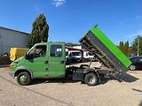 Iveco Daily 2.8JTD 78kW*SKLÁPĚČ*5,2t - náhled 1
