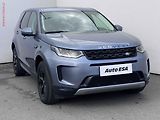 Land Rover Discovery Sport (2019) 2.0 TD4 D180 SE, AT, LED - náhled 1