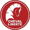 Cheval Liberté (2026) TOURING ONE černý,přední rampa - náhled 38