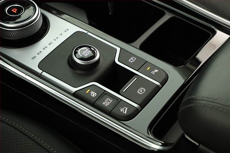 Kia Sorento (2024) Exclusive 1.6 T-GDI HEV - fotka 16 z 20