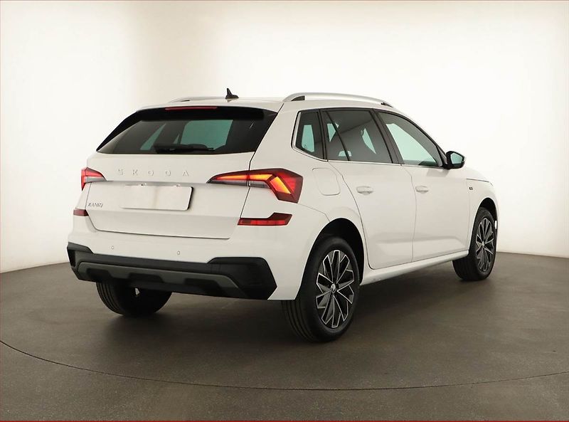 Škoda Kamiq (2025) 1.0 TSI, DRIVE, SENZORY - fotka 5 z 15