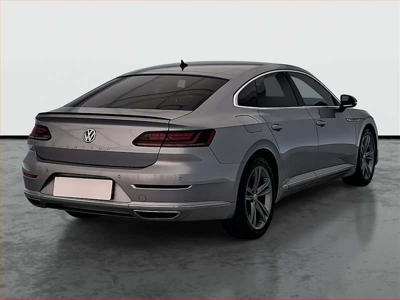 Volkswagen Arteon (2018) R-line 2.0 TDI, Automat - fotka 5 z 22