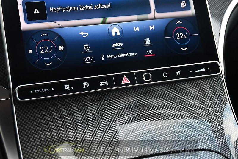 Mercedes-Benz GLC 300de 4M TAŽNÉ K360°ČR 1M - fotka 37 z 56