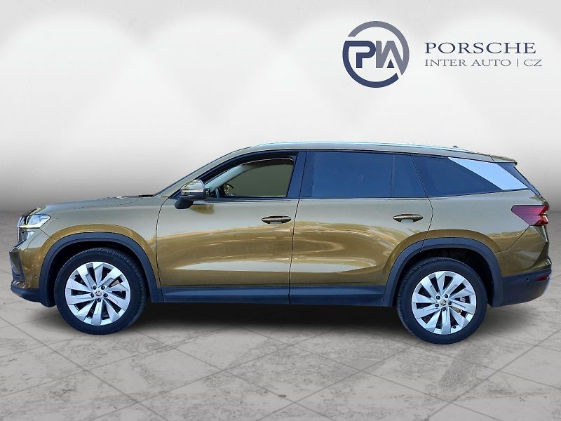 Škoda Kodiaq Exclusive Selection 2.0 TDI 14 - fotka 3 z 29