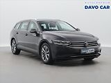 Volkswagen Passat Variant 1,5 TSI EVO 110kW Klima CZ DPH - náhled 1