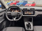 MG ZS (2026) 1,5l (115k) Excite - náhled 19