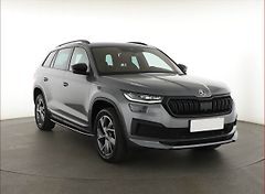 Škoda Kodiaq (2022) 2.0 TDI - fotografie inzerátu