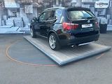 BMW X3 (2010) 135KW, XDRIVE 20D - náhled 8