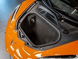 Chevrolet Corvette (2026) 6.2 Cabrio 3LT Z51 Facelift - náhled 40