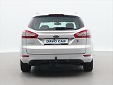 Ford Mondeo 1.6 TDCi 85kW Aut.Klima Navi - náhled 6