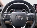 Toyota Camry (2024) Executive 2.5 Hybrid - náhled 16