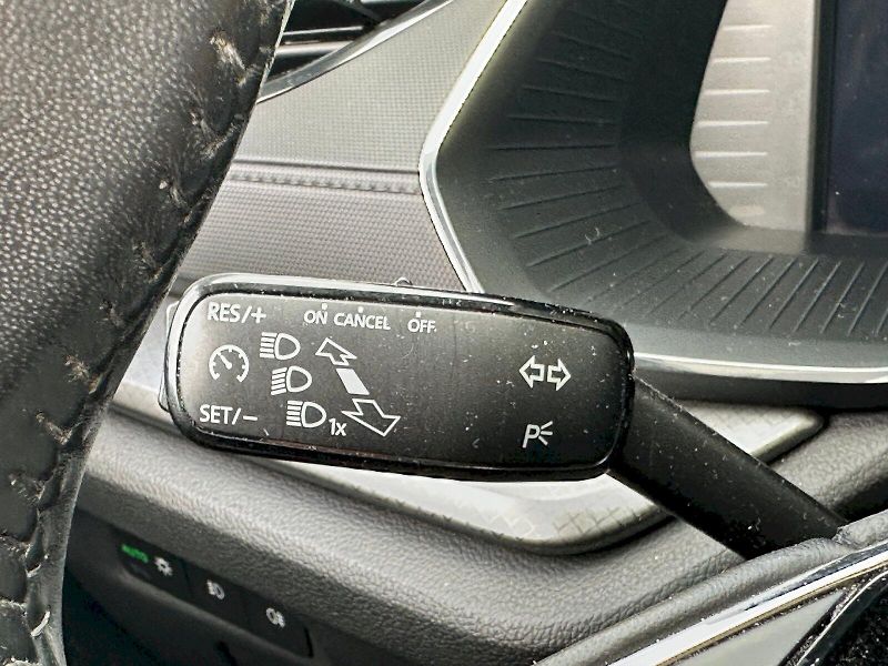 Škoda Octavia (2022) 2.0 TDI 85kW Ambition Combi - fotka 9 z 22