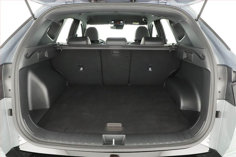 Hyundai Tucson (2026) 1.6 T-GDI, N-LINE, AUTOMAT - fotka 19 z 20