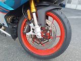 Aprilia RS 660 (2026) Blue Marlin E5+  4 roky záruka - náhled 11