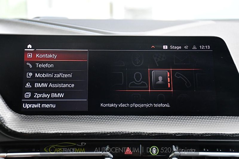 BMW Řada 2 218d M-SPORT REZERVACE - fotka 36 z 52