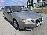 Volvo V70 2,0 d 100kw Momentum Kinetic o - náhled 6