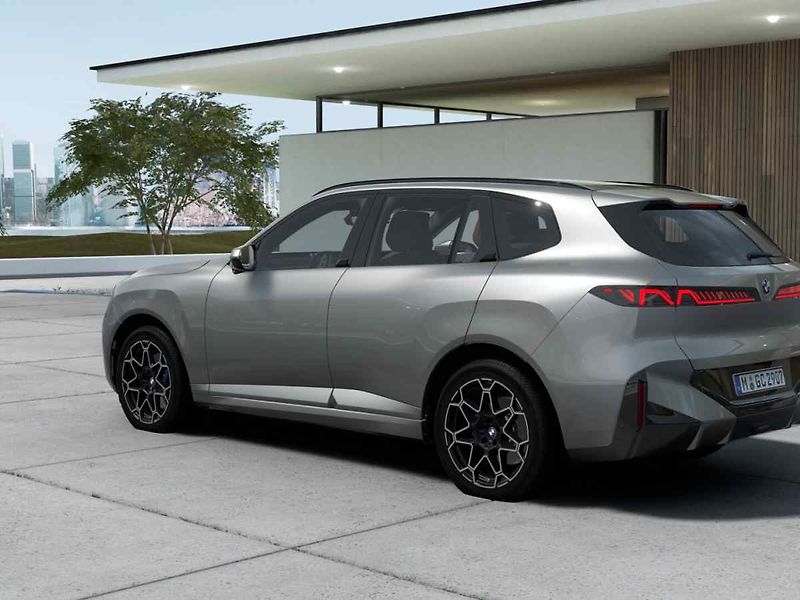 BMW X5 (2026) - fotka 5 z 10