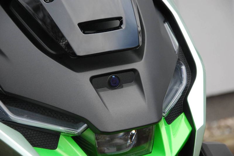 Motorro EasyMax 125i (2026) TUMOTO NEXY+ 125 - fotka 18 z 25