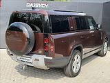 Land Rover Defender 3,0 130 D300 First Ed. 8MÍST - náhled 7