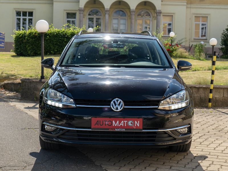 Volkswagen Golf 1.4 TSI AdTempomat Tažné Parko - fotka 2 z 27