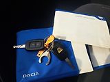Dacia Duster 1,5 dCi Black edition - náhled 39