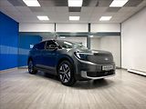 Ford Explorer (2024) 0,1 79 kWh AWD - náhled 1