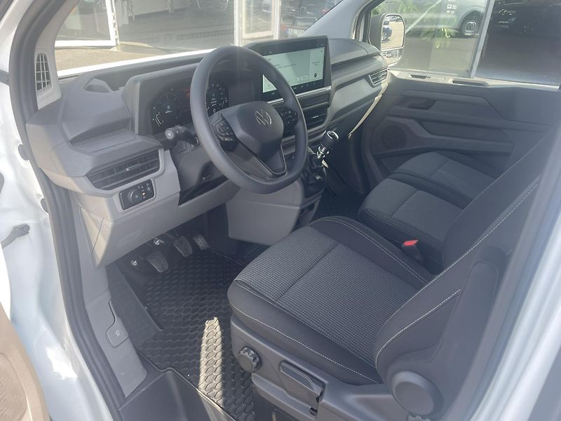 Volkswagen Transporter 2.0 TDI DR 110kW - fotka 7 z 21