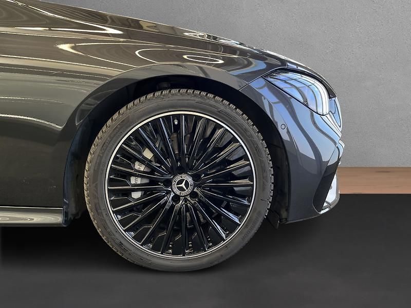 Mercedes-Benz Třídy E CLTřídy CLE 450 4MATIC kupé AM - fotka 9 z 21