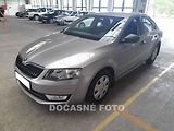 Škoda Octavia (2013) 1.2 tsi, 1.maj,ČR, servis - náhled 1