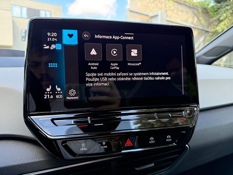 Volkswagen ID.3 Pro S 82kWh HUD REZERVACE - fotka 27 z 40