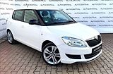 Škoda Fabia 1,2 TSI 63kw klima po servisu - náhled 1