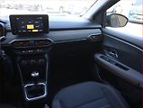 Dacia Sandero (2022) 1.0 TCe, LPG, Serv.kniha, Navi - náhled 8