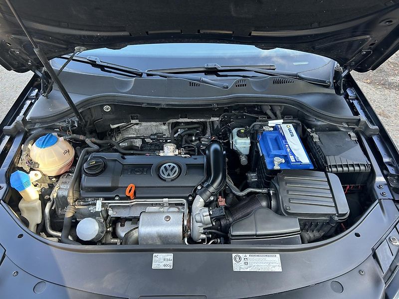 Volkswagen Passat (2011) 1,4TSi Variant Comfortline - fotka 55 z 57