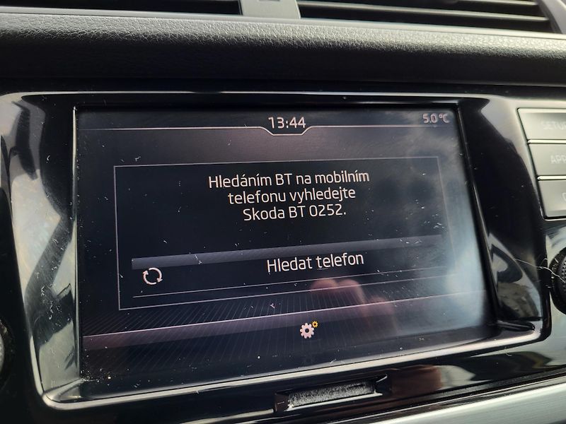 Škoda Fabia III FL 1.0 TSI 81kW AMBITION - fotka 17 z 48