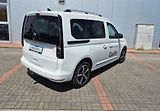 Volkswagen Caddy (2024) 2.0 TDI 90kW Style - náhled 2