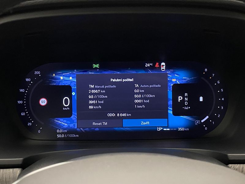 Volvo V90 CC B6 AWD BRIGHT PLUS AUT CZ - fotka 23 z 63
