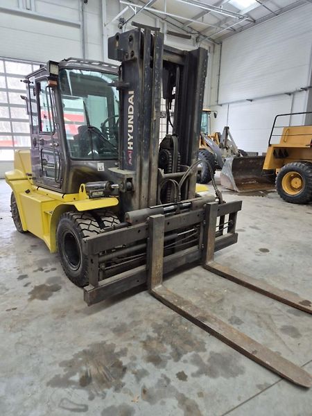 Ostatní Hyundai 70 D-7 A - fotka 5 z 30