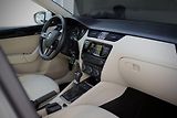 Škoda Octavia 3 Combi 1.4 TSI 110 kW DSG - náhled 14