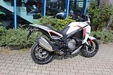 Moto Morini (2026) X- CAPE  1200 NOVINKA  2026 AK - náhled 4