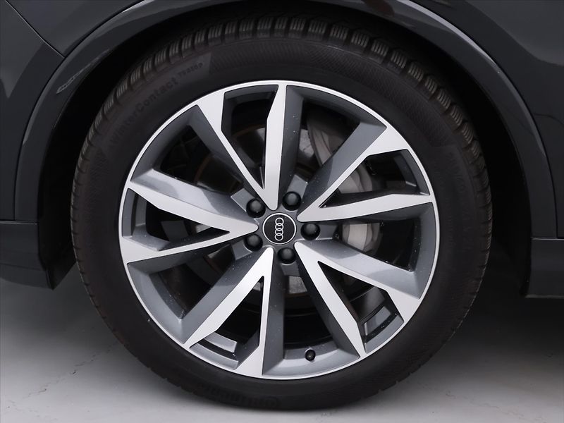 Audi Q7 3.0 50 TDI Quattro S line CZ D - fotka 30 z 37