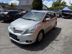 Toyota Verso 1,6 VVTi - fotografie inzerátu