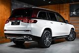 Mercedes-Benz GLS Maybach - náhled 34