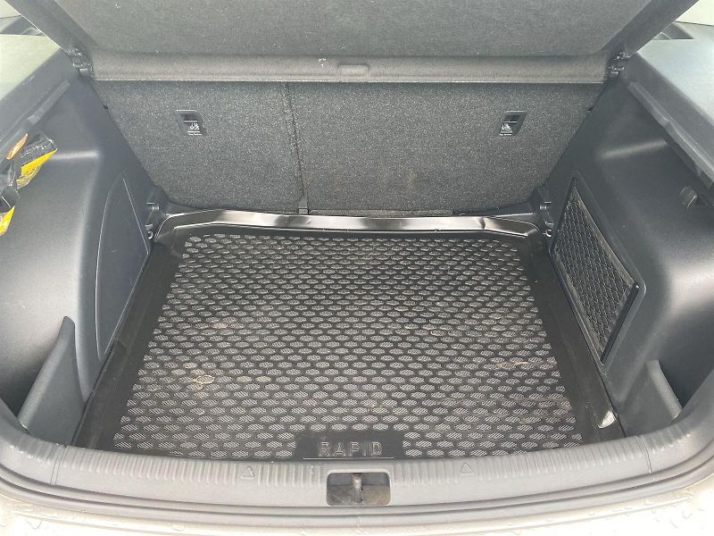 Škoda Rapid (2017) 1.0 TSI Ambition - fotka 21 z 28
