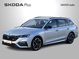 Škoda Octavia (2023) Combi 2.0 TDI DSG RS - náhled 1