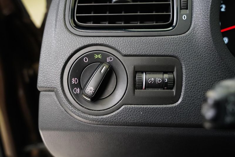 Volkswagen Polo - fotka 13 z 23