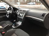 Škoda Octavia (2012) 1.6 TDi, 4x4, navigace - náhled 16